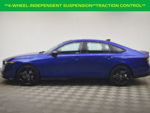 Used 2023 Honda Accord Sport image 10