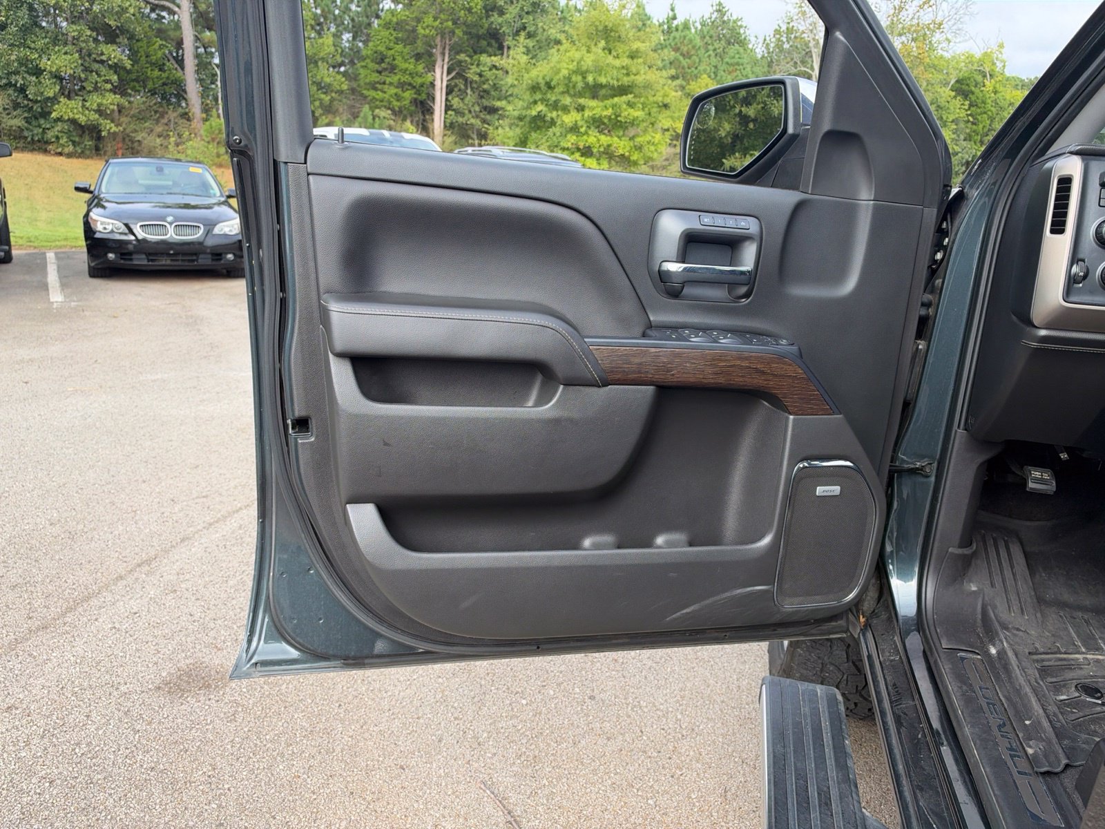 Used 2018 GMC Sierra 1500 Denali w/ Denali Ultimate Package AWD/4WD image 33