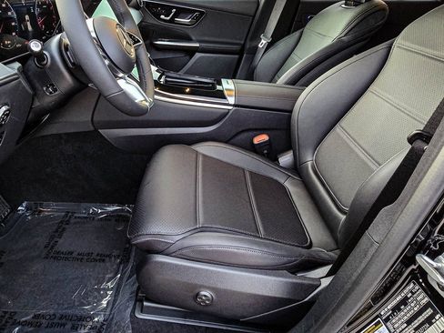 New 2026 Mercedes-Benz GLC 300 4MATIC image 13