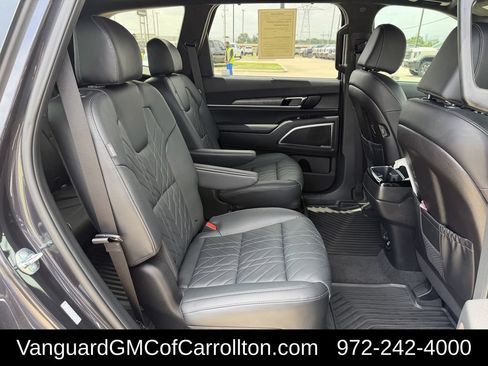 Used 2025 Kia Telluride SX Prestige X-Line AWD/4WD image 36