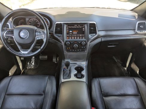 Certified 2018 Jeep Grand Cherokee Limited image 14