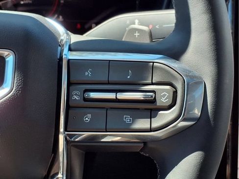 New 2026 GMC Terrain Denali AWD/4WD image 12