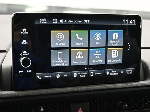 Used 2025 Honda CR-V Sport-L image 12