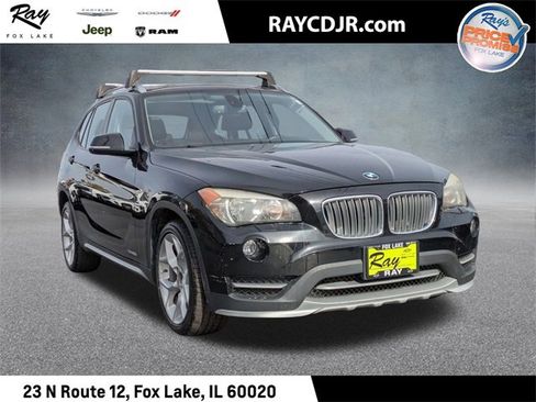 Used 2015 BMW X1 xDrive28i image 1