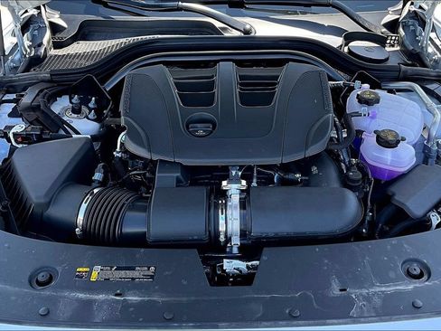 New 2026 Dodge Charger R/T AWD/4WD image 30