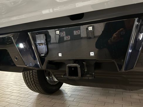 Used 2025 GMC Hummer EV 3X w/ Battery Pack, 24 Module Pack image 10