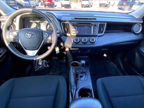 Used 2018 Toyota RAV4 LE w/ All Weather Liner Package image 15