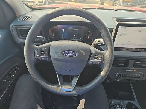 Used 2025 Ford Maverick XLT w/ Black Appearance Package AWD/4WD image 18