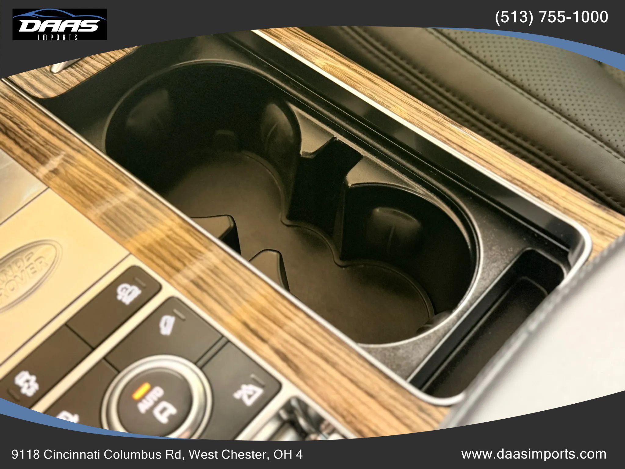 Used 2018 Land Rover Range Rover Supercharged AWD/4WD image 97