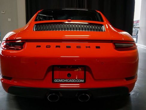 Used 2017 Porsche 911 GT3 RS image 21