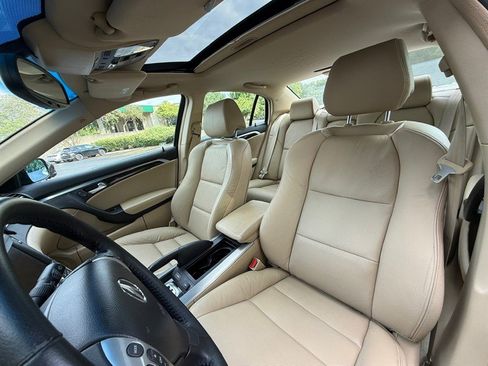 Used 2008 Acura TL FWD image 11