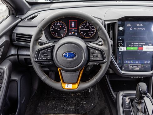 New 2026 Subaru Crosstrek 2.5i Wilderness image 30