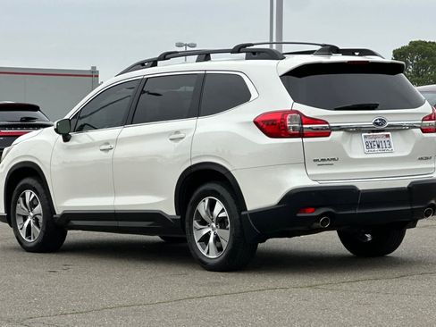 Used 2021 Subaru Ascent Premium w/ Convenience Package image 7