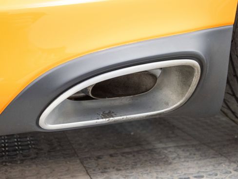 Used 2014 SRT Viper SRT-10 image 45