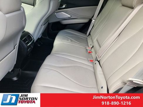 Used 2019 Acura RDX w/ Technology Package image 32