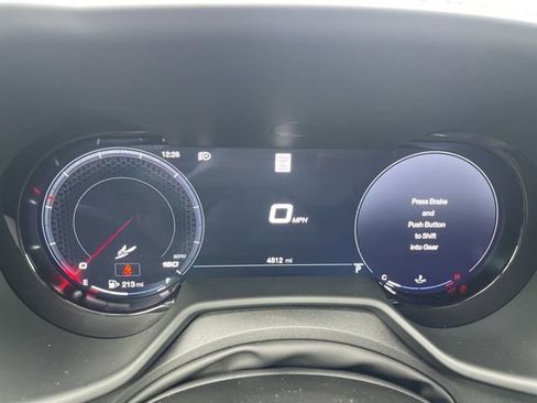 Used 2024 Dodge Hornet GT AWD/4WD image 24