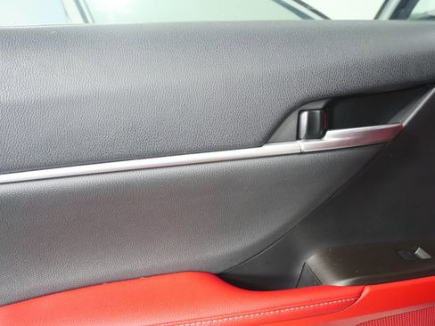 Used 2023 Toyota Camry XSE image 13