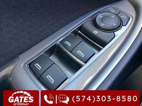 Used 2023 Chevrolet Malibu LT image 21