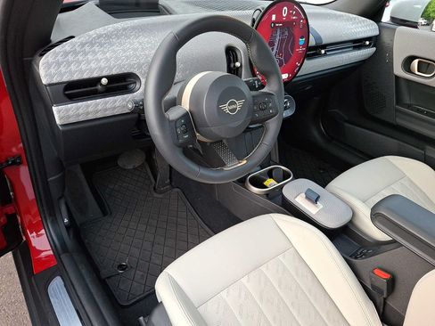 Certified 2026 MINI Cooper S FWD image 10