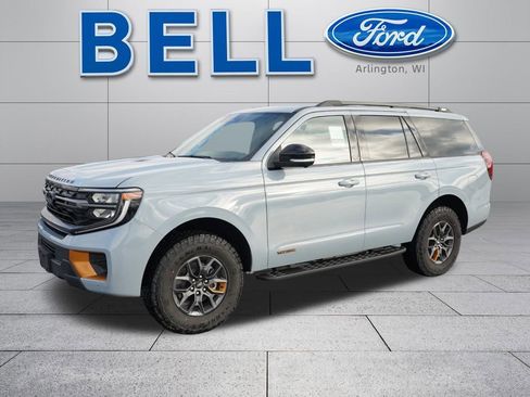 New 2026 Ford Expedition Tremor image 6