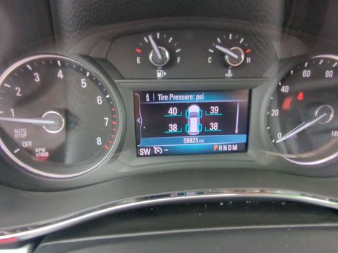 Used 2019 Buick Encore Essence w/ Safety Package II AWD/4WD image 16