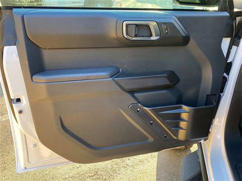 Used 2024 Ford Bronco Raptor image 12