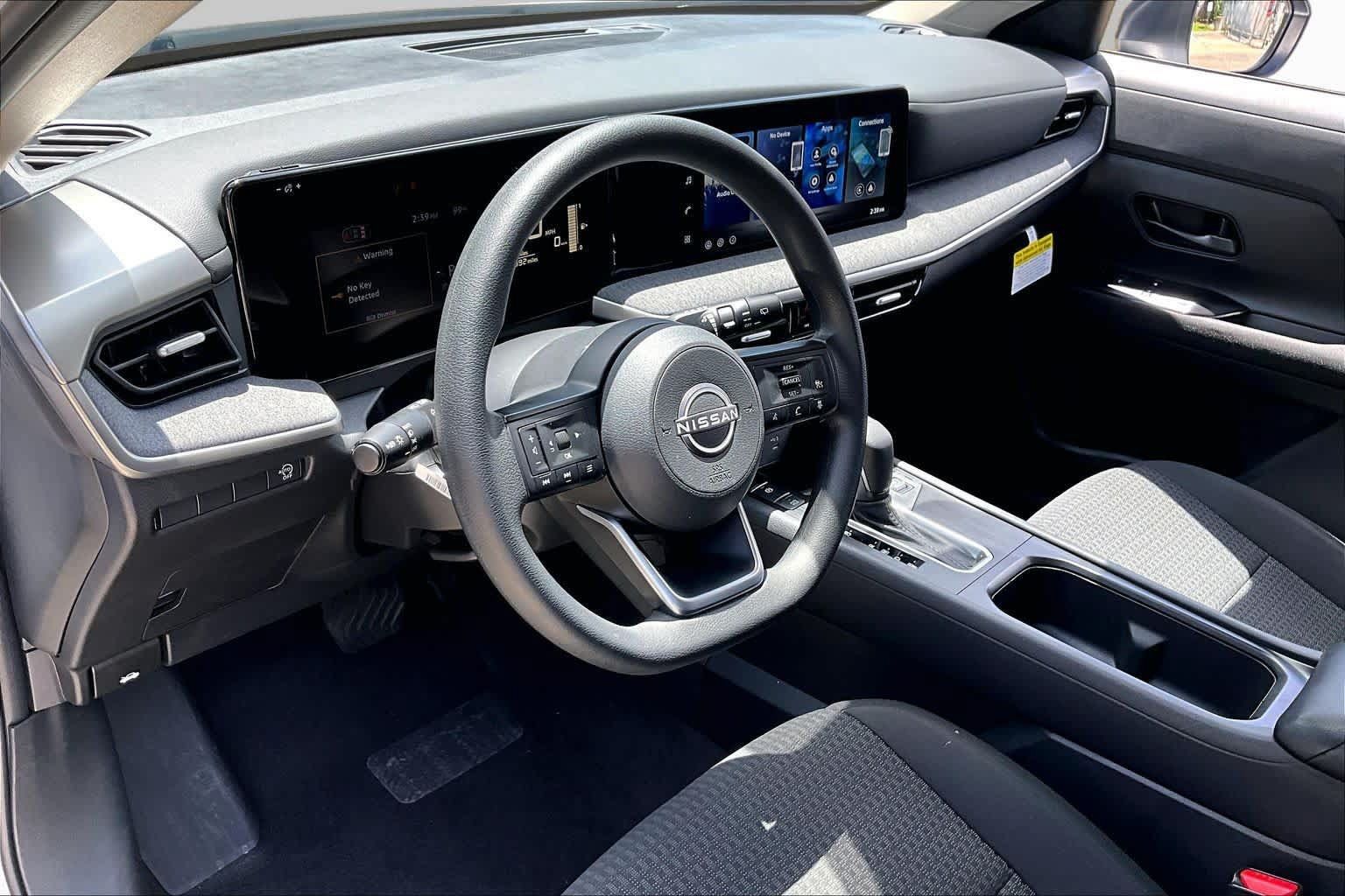 Used 2026 Nissan Kicks S FWD image 15