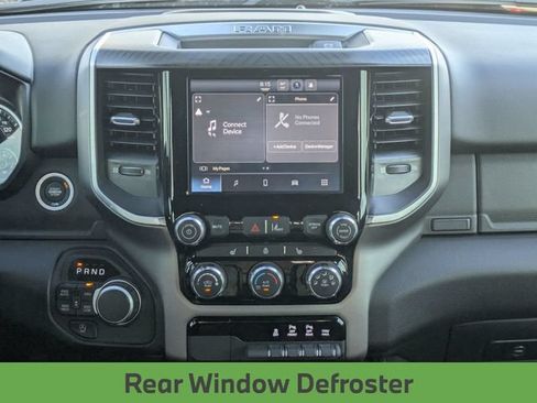 Used 2026 RAM 1500 Big Horn AWD/4WD image 28
