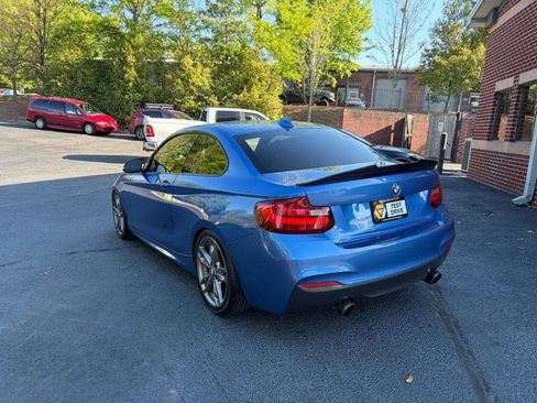 Used 2015 BMW M235i Coupe image 6