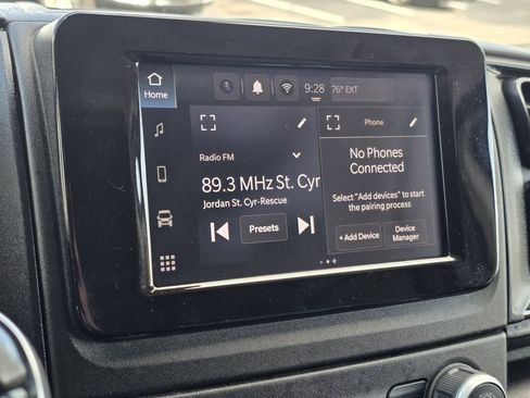 Used 2023 RAM ProMaster 2500 image 22