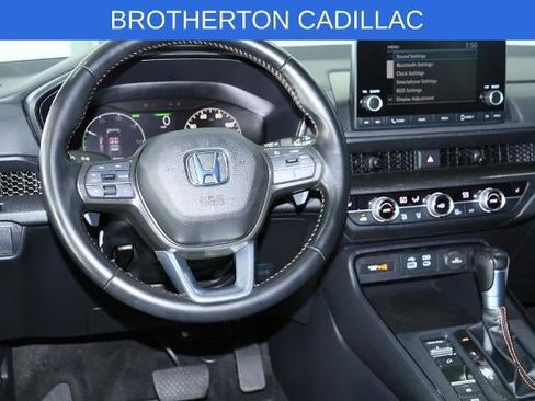 Used 2025 Honda CR-V Sport image 19
