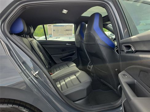 New 2026 Volkswagen Golf AWD/4WD image 24