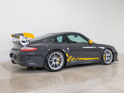 Used 2011 Porsche 911 GT3 RS RWD image 86