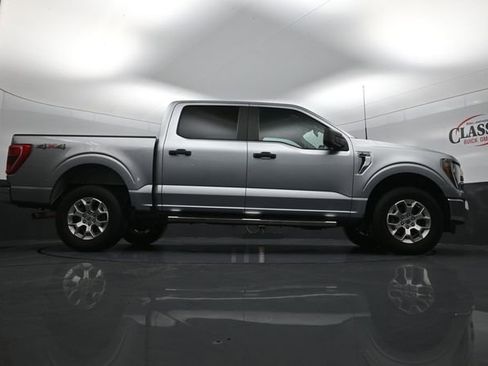 Used 2023 Ford F150 XLT image 28