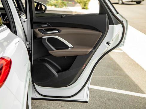 Certified 2025 Audi Q5 Premium w/ Premium Plus AWD/4WD image 26