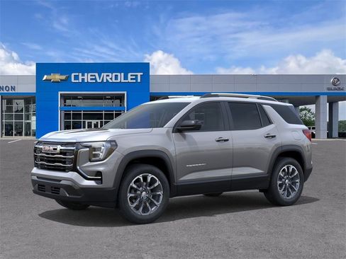 New 2026 GMC Terrain Elevation w/ Elevation Premium Package image 2