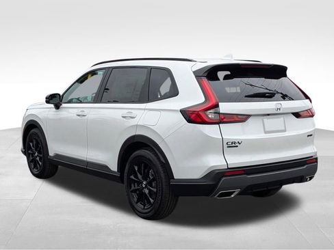 New 2026 Honda CR-V Sport image 2