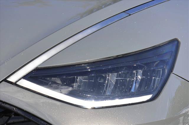 Used 2020 Hyundai Sonata SEL w/ Convenience Package FWD image 10