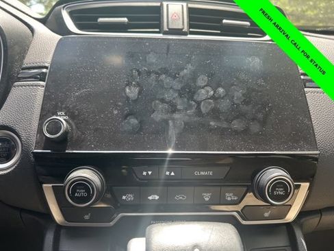 Certified 2017 Honda CR-V EX-L image 23