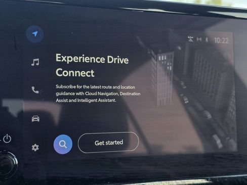 Certified 2025 Toyota Corolla LE FWD image 3