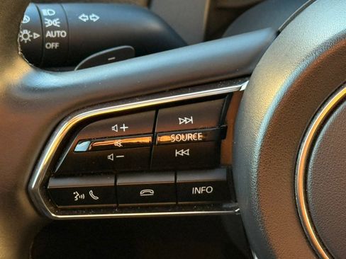 Used 2024 MAZDA CX-90 3.3 Turbo w/ Preferred Plus image 31