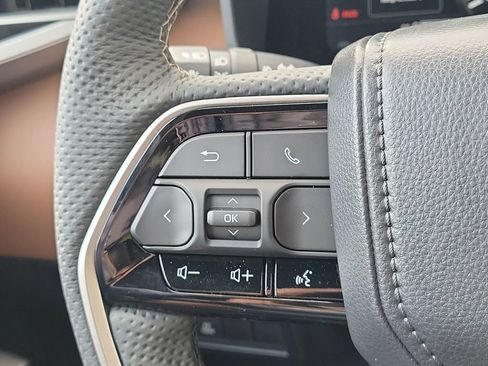 New 2026 Toyota Tundra 1794 Edition AWD/4WD image 9