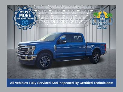 Used 2020 Ford F250 Lariat w/ Lariat Ultimate Package