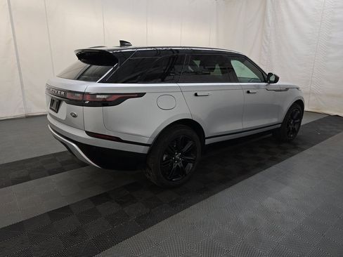 Used 2023 Land Rover Range Rover Velar S image 2