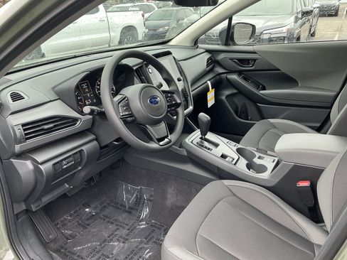 New 2026 Subaru Crosstrek 2.0i Premium AWD/4WD image 11
