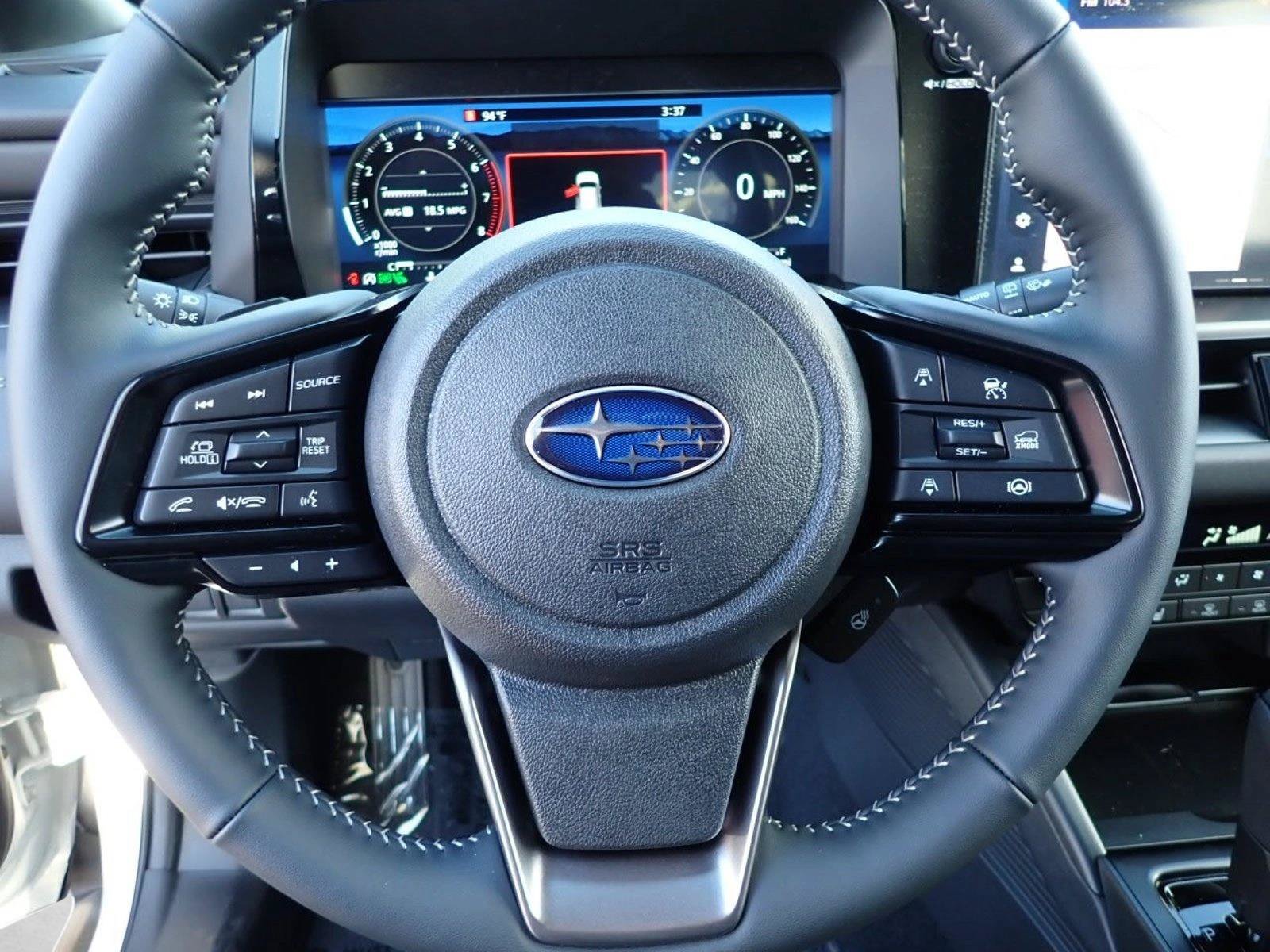 New 2026 Subaru Outback Touring XT AWD/4WD image 16
