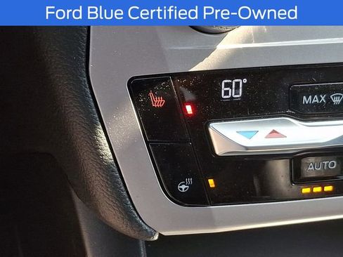 Used 2020 Ford Explorer XLT w/ Equipment Group 202A AWD/4WD image 29
