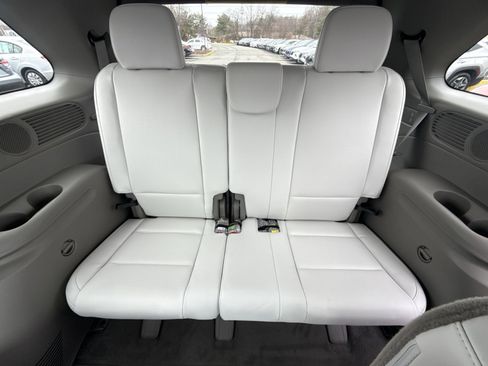 New 2026 Hyundai Palisade FWD Hybrid image 25