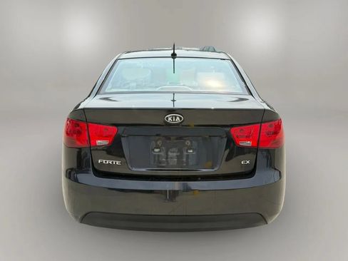 Used 2010 Kia Forte EX FWD image 6