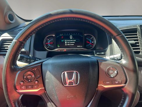 Used 2019 Honda Pilot EX-L image 19